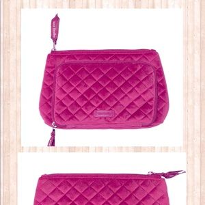 Vera Bradley Compact Organizer